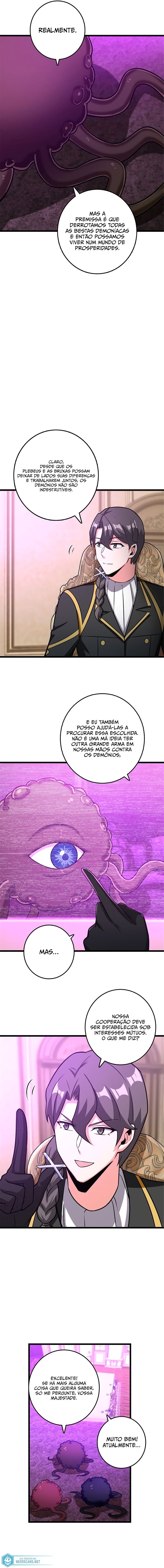 Read Release That Witch PT Manga Online
