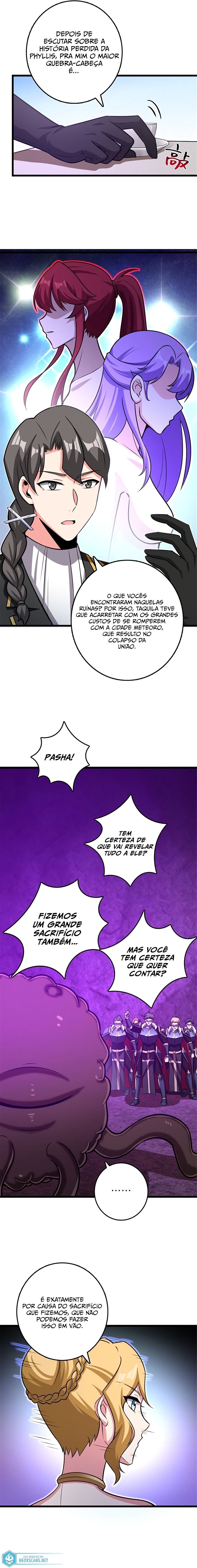 Read Release That Witch PT Manga Online