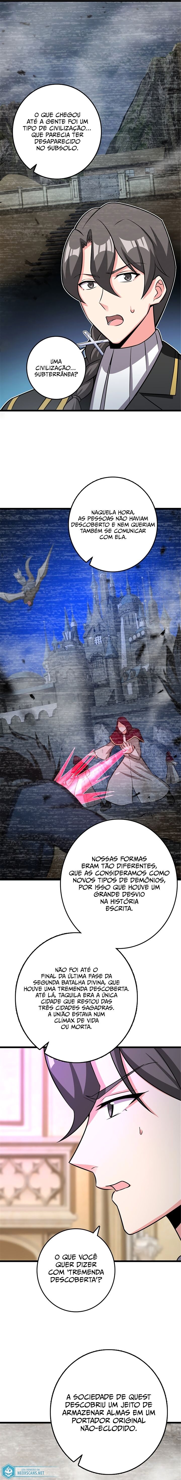 Read Release That Witch PT Manga Online