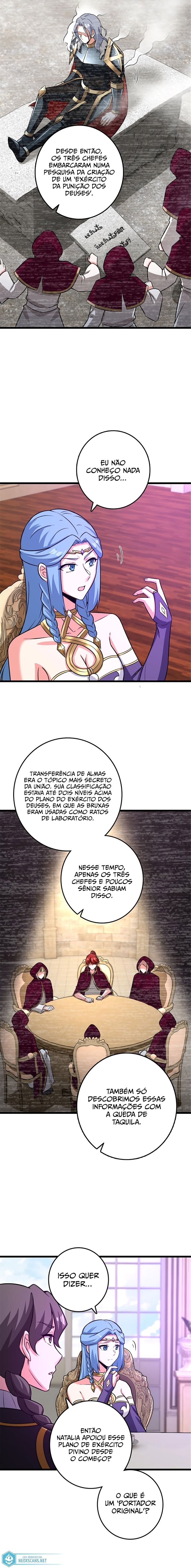 Read Release That Witch PT Manga Online