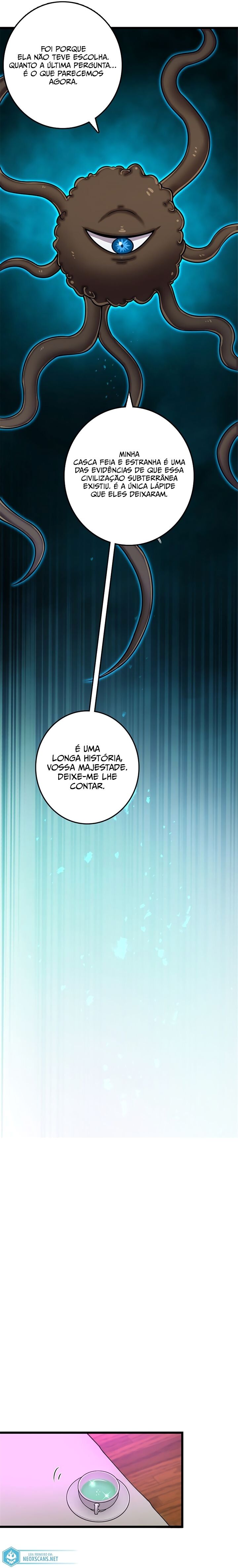 Read Release That Witch PT Manga Online