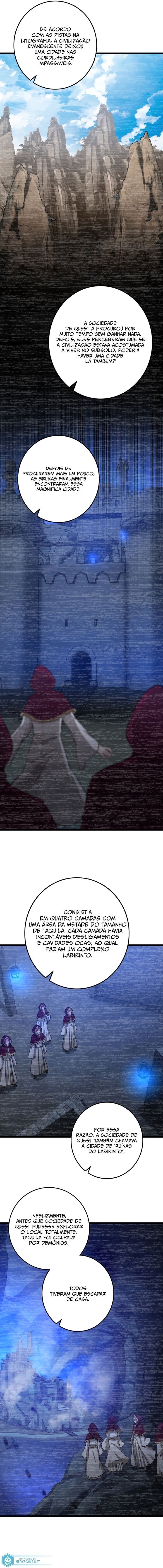 Read Release That Witch PT Manga Online