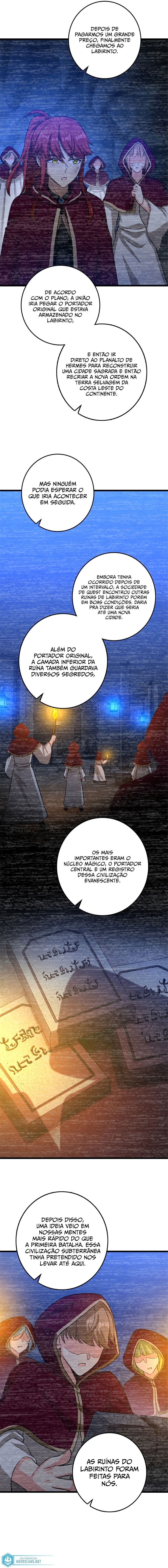 Read Release That Witch PT Manga Online