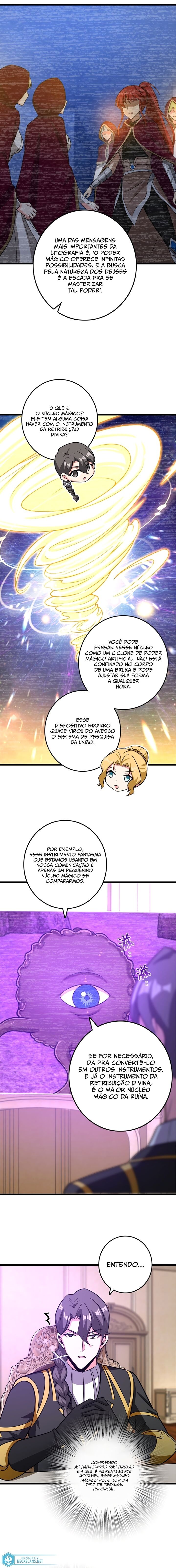 Read Release That Witch PT Manga Online