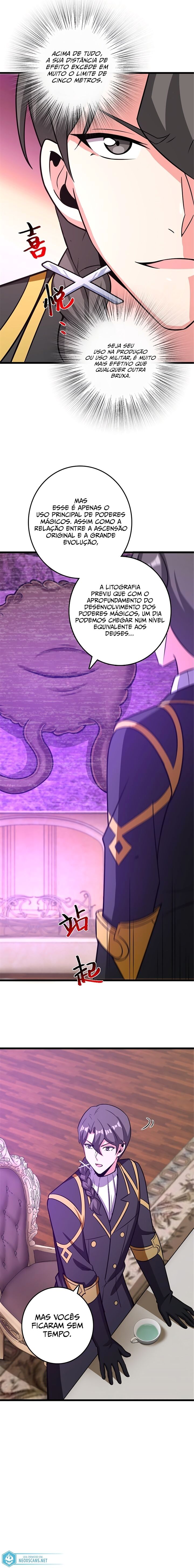 Read Release That Witch PT Manga Online