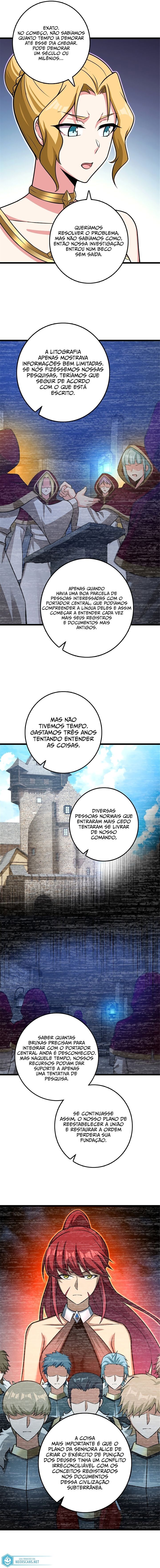 Read Release That Witch PT Manga Online