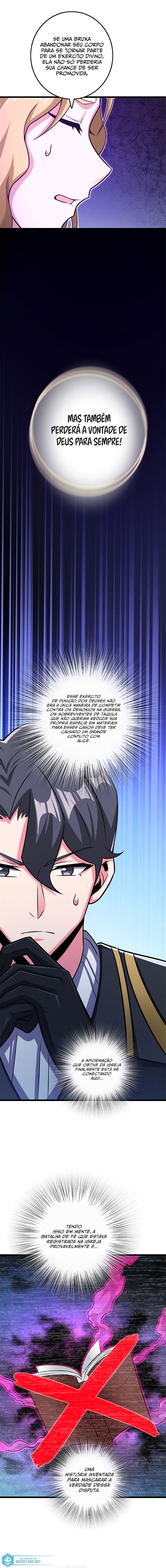 Read Release That Witch PT Manga Online
