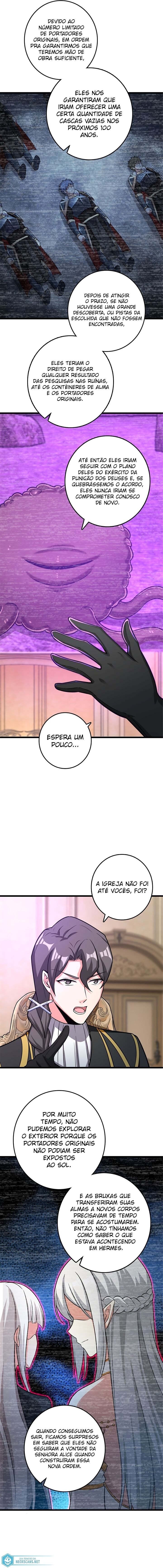 Read Release That Witch PT Manga Online