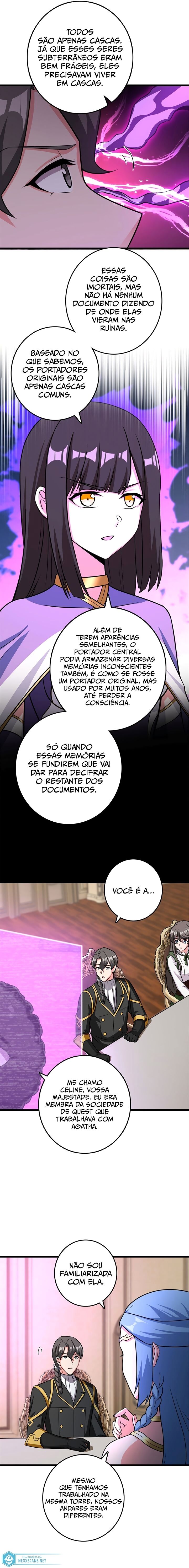 Read Release That Witch PT Manga Online