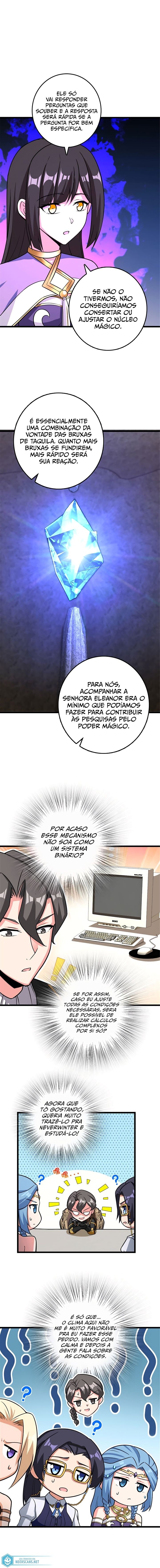Read Release That Witch PT Manga Online