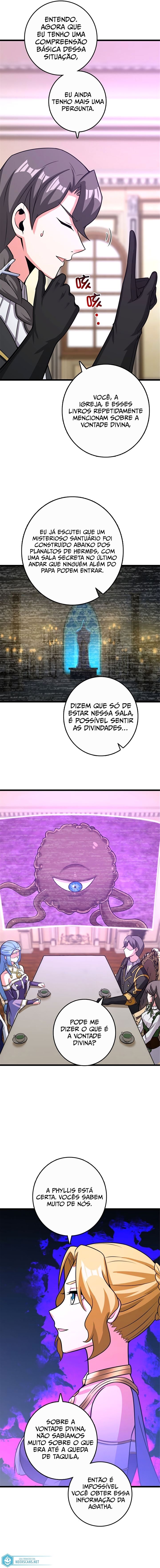 Read Release That Witch PT Manga Online