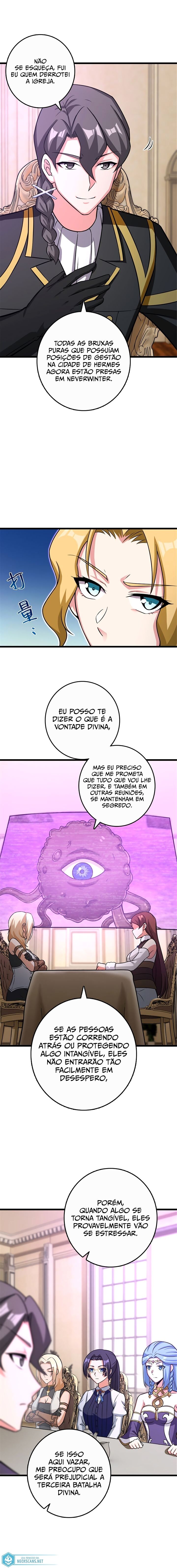 Read Release That Witch PT Manga Online