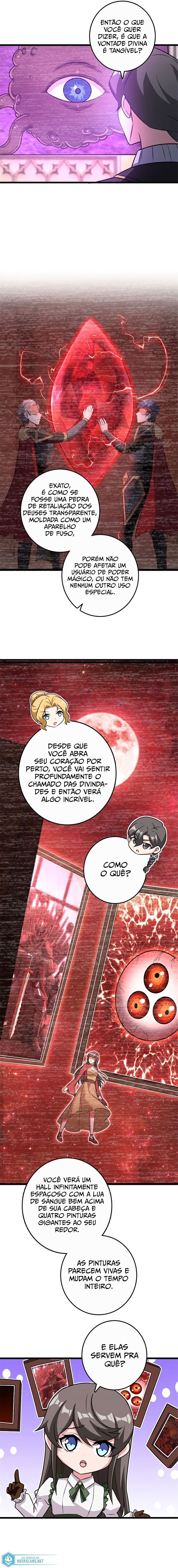 Read Release That Witch PT Manga Online