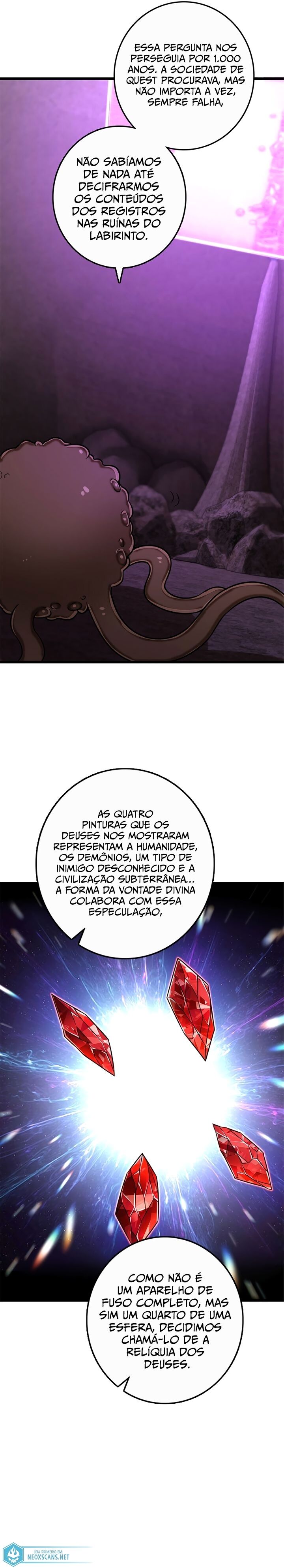 Read Release That Witch PT Manga Online