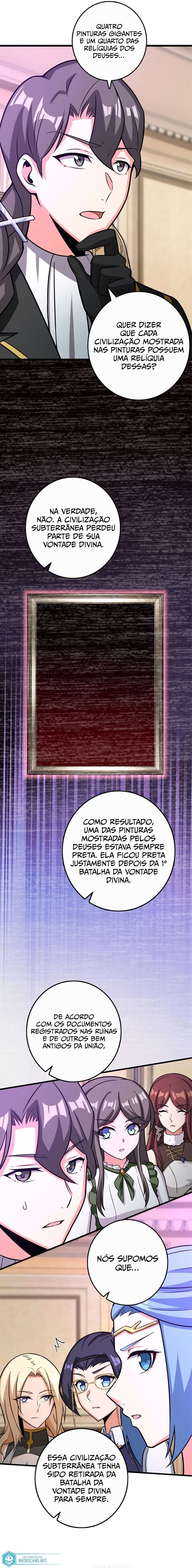Read Release That Witch PT Manga Online