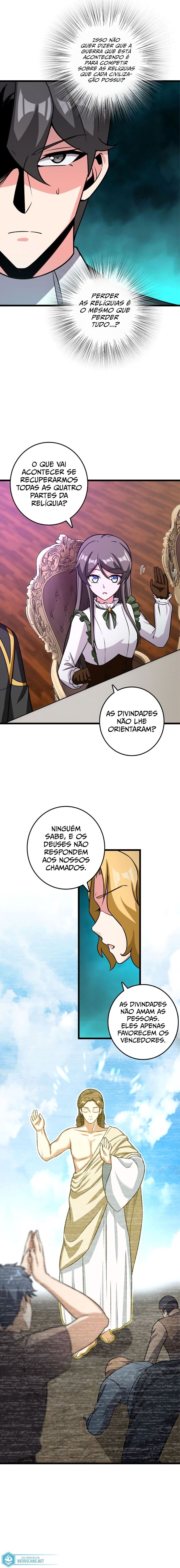 Read Release That Witch PT Manga Online