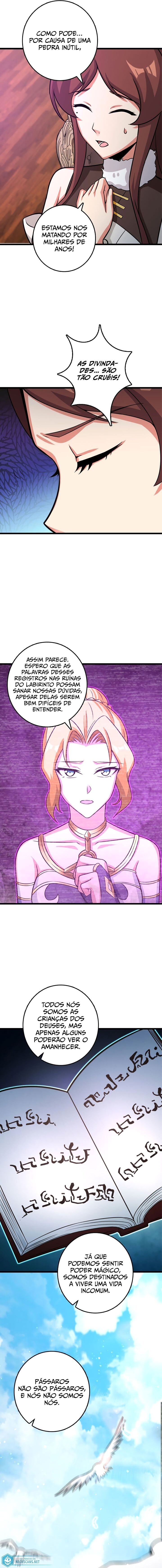 Read Release That Witch PT Manga Online