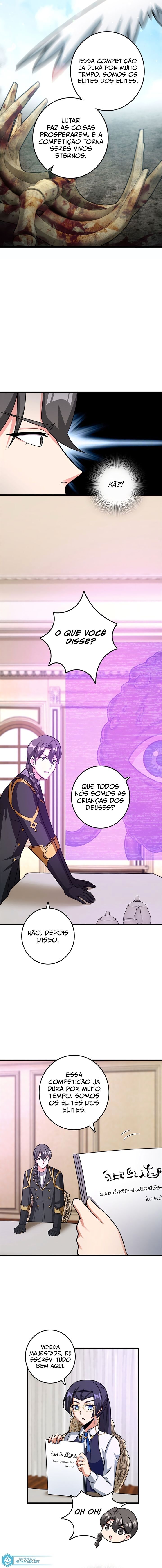 Read Release That Witch PT Manga Online
