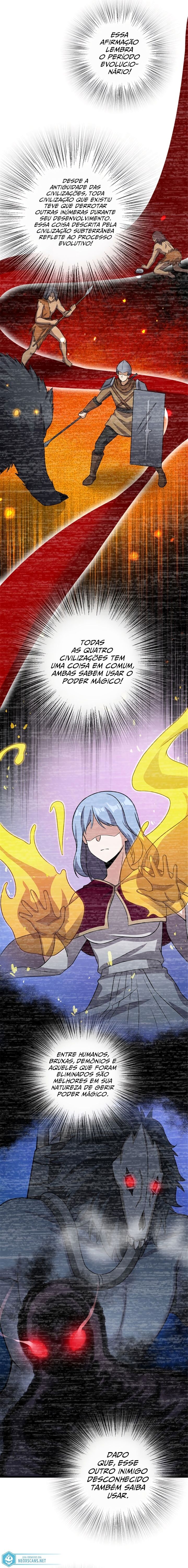 Read Release That Witch PT Manga Online