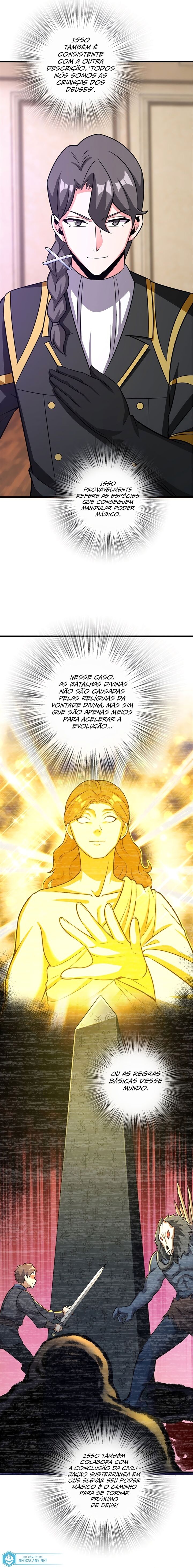 Read Release That Witch PT Manga Online