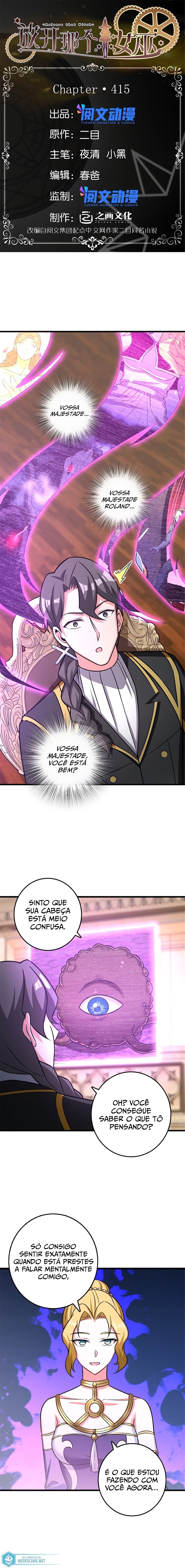 Read Release That Witch PT Manga Online