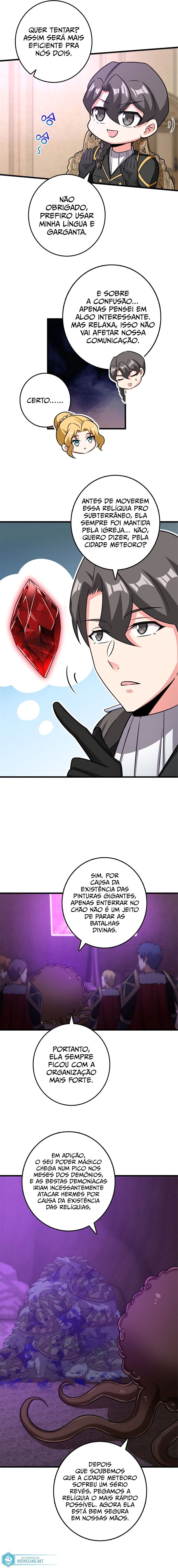 Read Release That Witch PT Manga Online