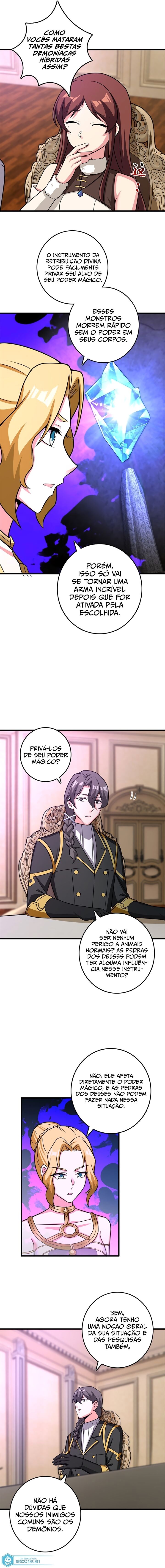 Read Release That Witch PT Manga Online