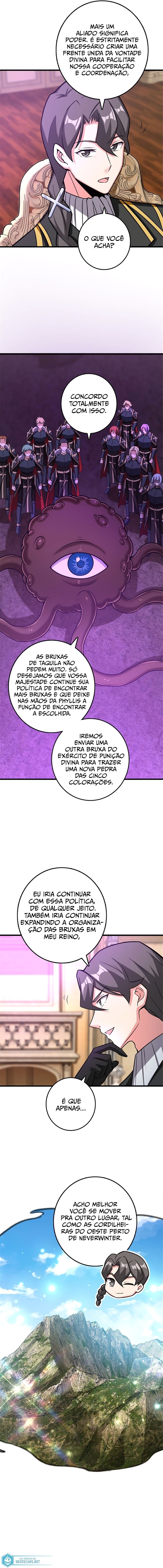 Read Release That Witch PT Manga Online