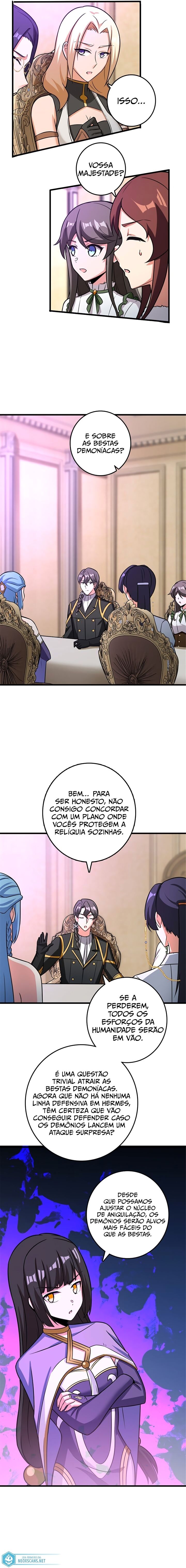 Read Release That Witch PT Manga Online