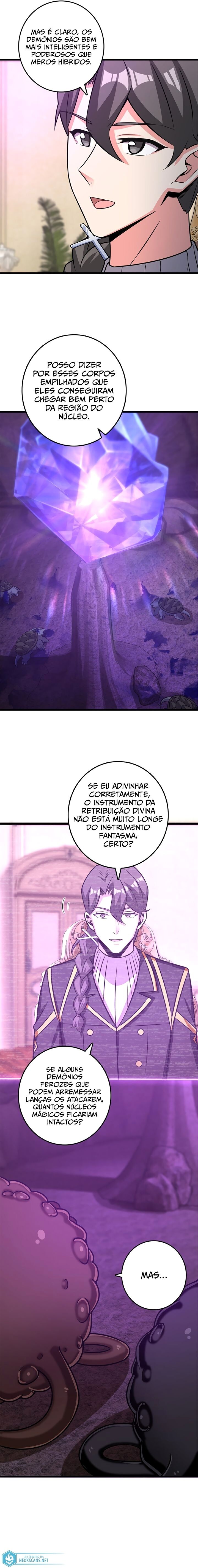 Read Release That Witch PT Manga Online