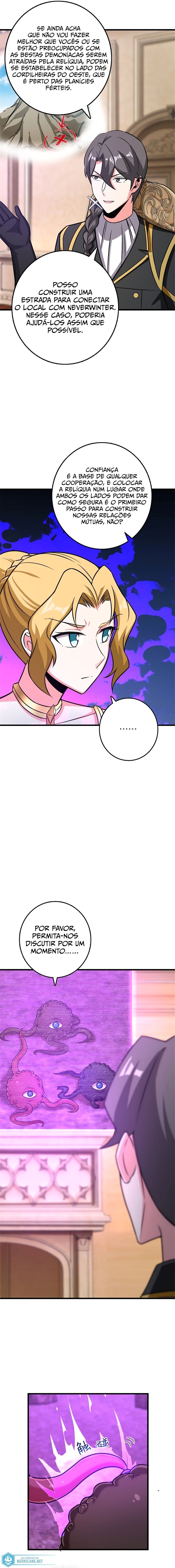 Read Release That Witch PT Manga Online