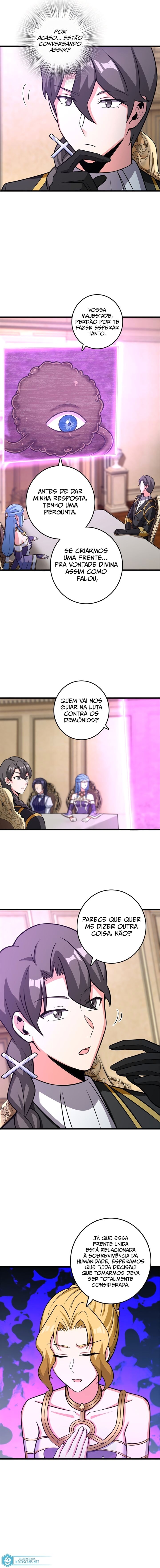 Read Release That Witch PT Manga Online