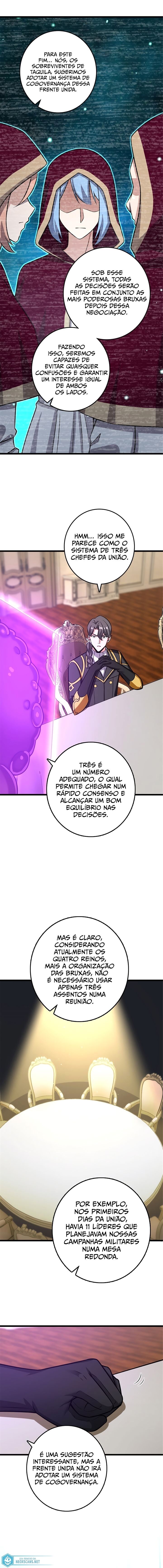 Read Release That Witch PT Manga Online