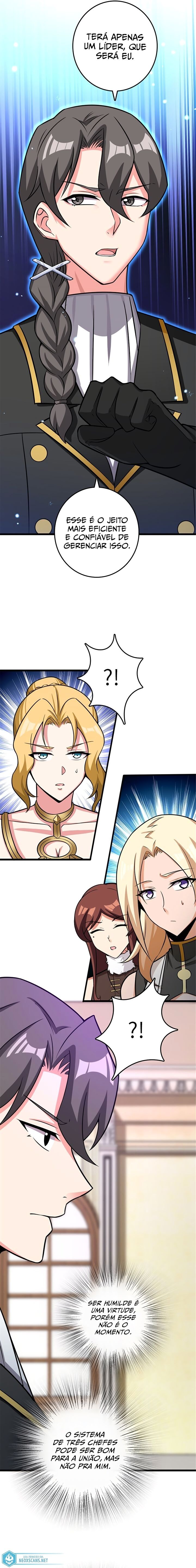 Read Release That Witch PT Manga Online
