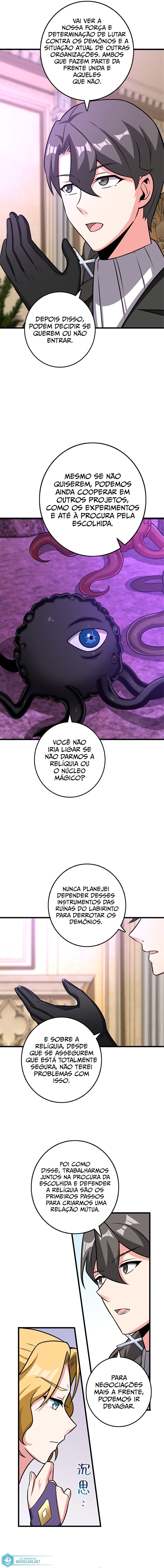 Read Release That Witch PT Manga Online
