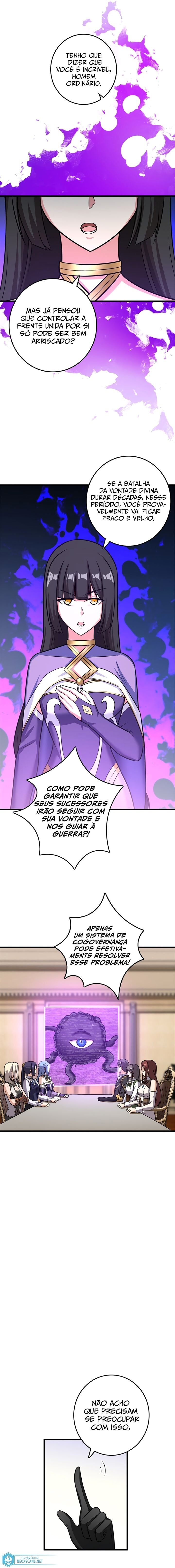 Read Release That Witch PT Manga Online
