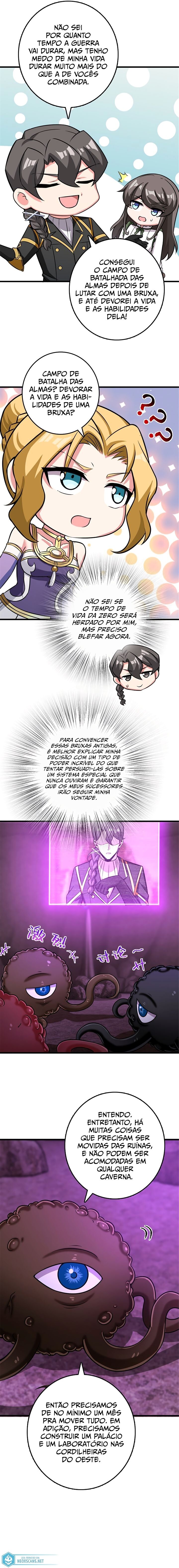 Read Release That Witch PT Manga Online