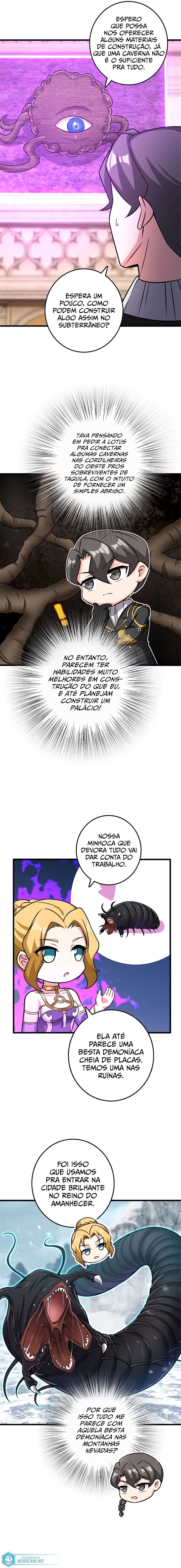Read Release That Witch PT Manga Online