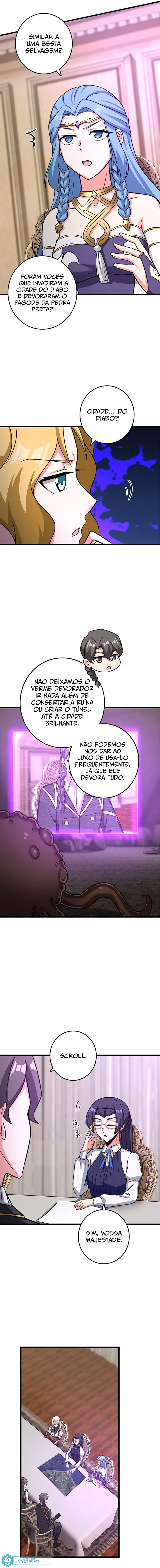 Read Release That Witch PT Manga Online