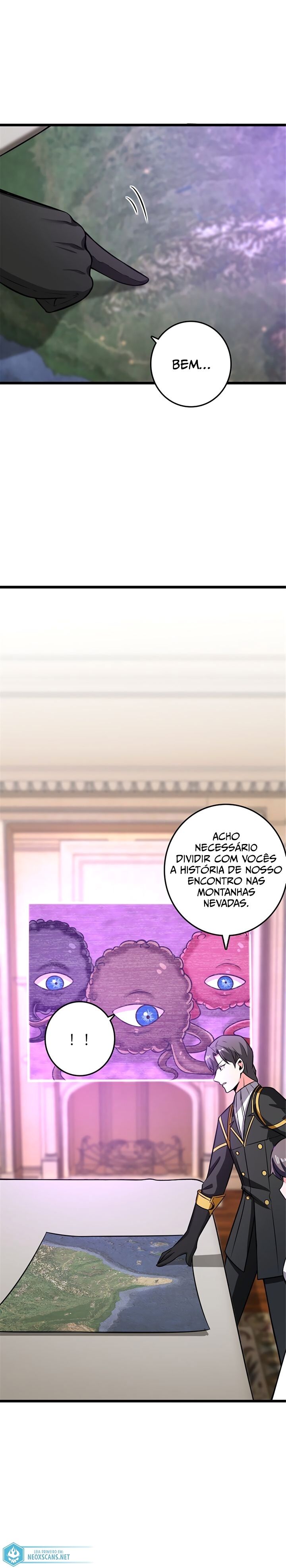 Read Release That Witch PT Manga Online