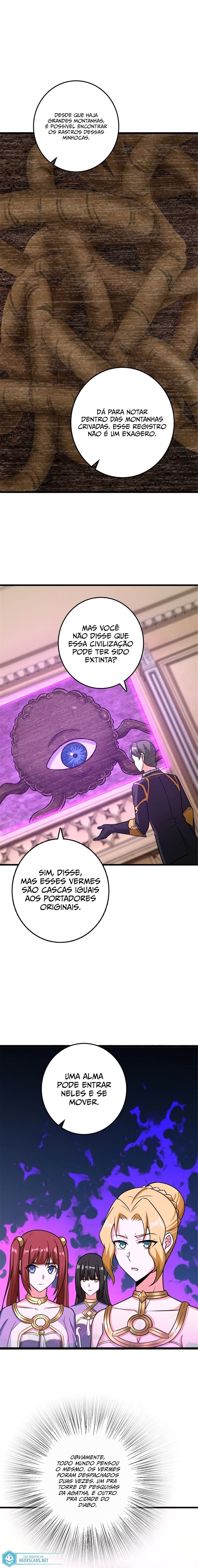 Read Release That Witch PT Manga Online