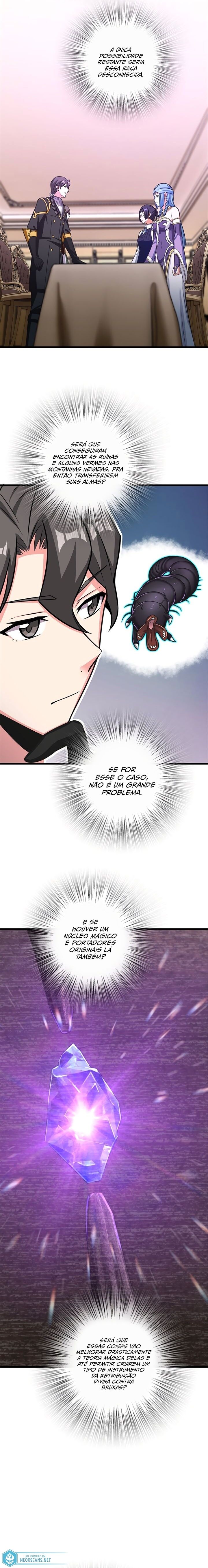 Read Release That Witch PT Manga Online