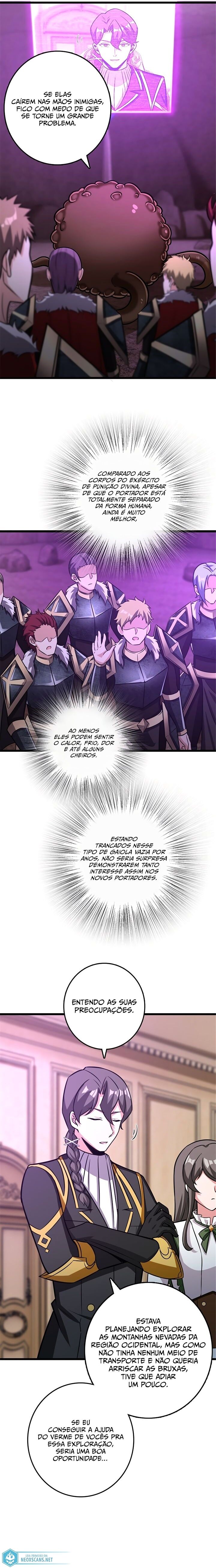 Read Release That Witch PT Manga Online