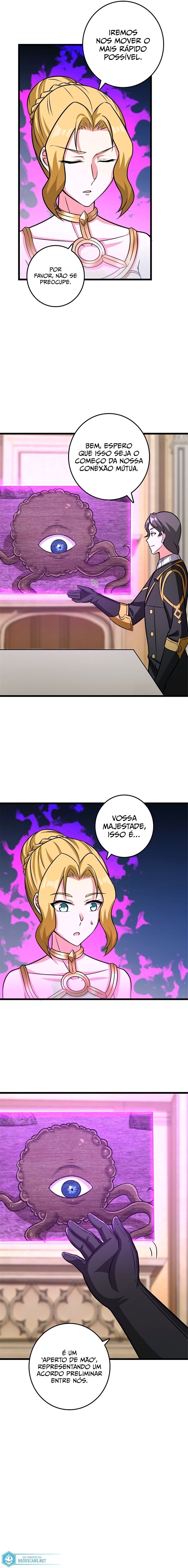Read Release That Witch PT Manga Online