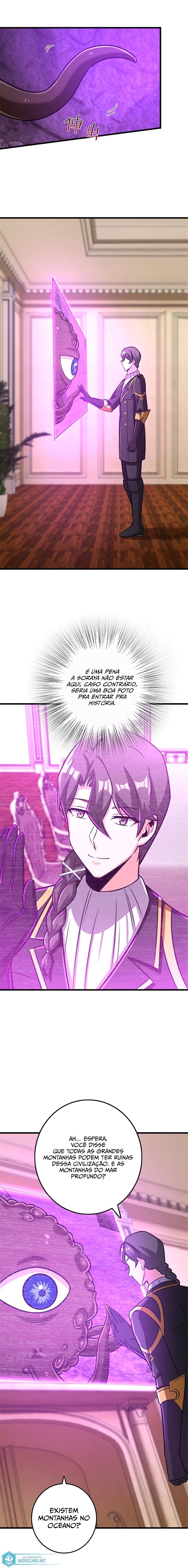 Read Release That Witch PT Manga Online