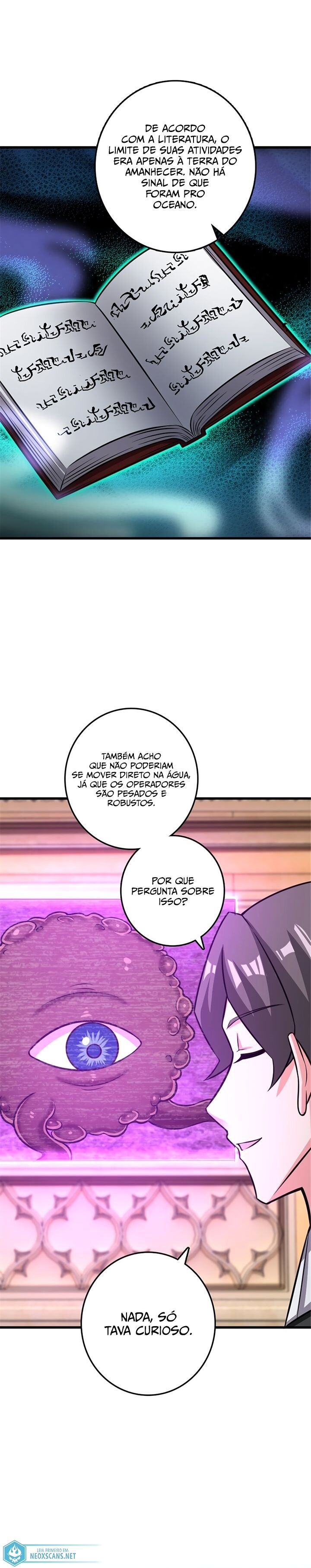 Read Release That Witch PT Manga Online