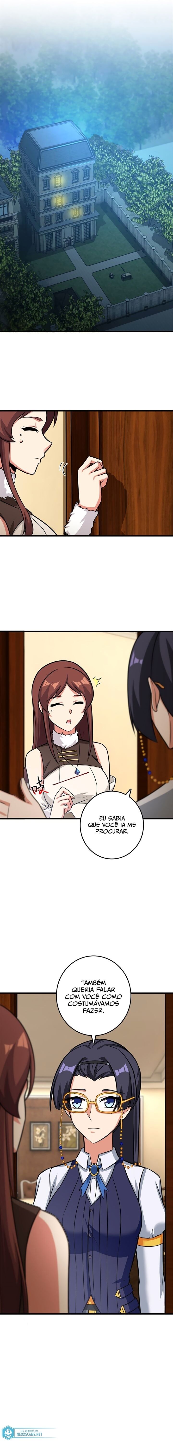 Read Release That Witch PT Manga Online