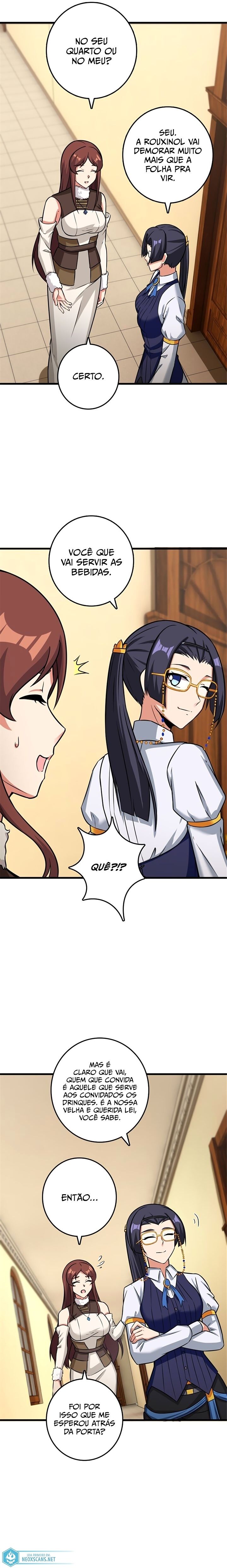 Read Release That Witch PT Manga Online