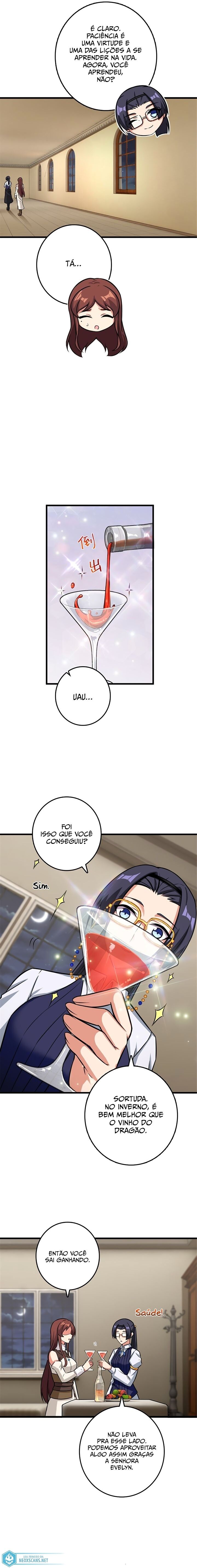 Read Release That Witch PT Manga Online