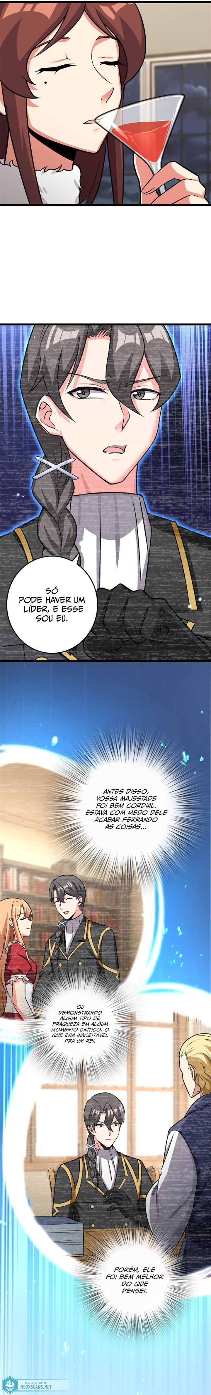 Read Release That Witch PT Manga Online